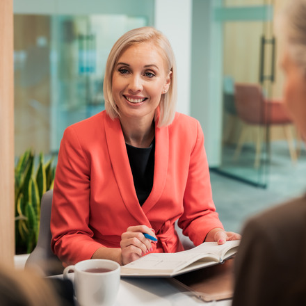 Pobočka Partners Banky Plzeň - Habrmannovo nám.